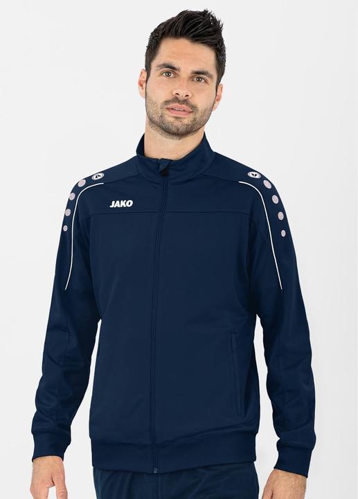 Produktbild JAKO Polyesterjacke Classico (152)