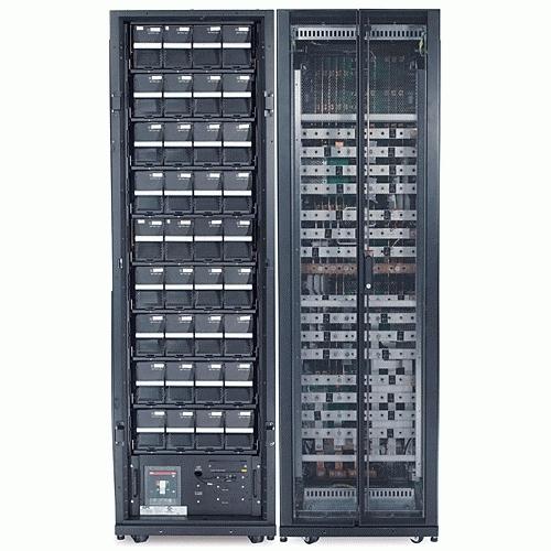Actual product image APC Battery module for Symmetra PX 9Ah - High Performance