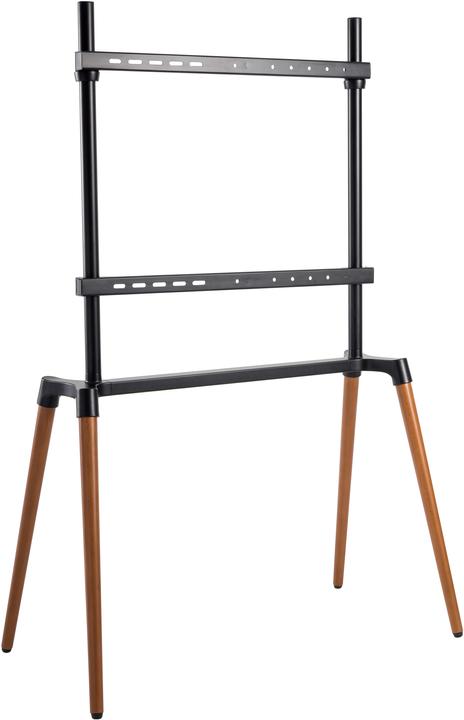 Actual product image Mozi Art Series FS-5 -lattiajalusta 55 - 75"" televisiolle (75")