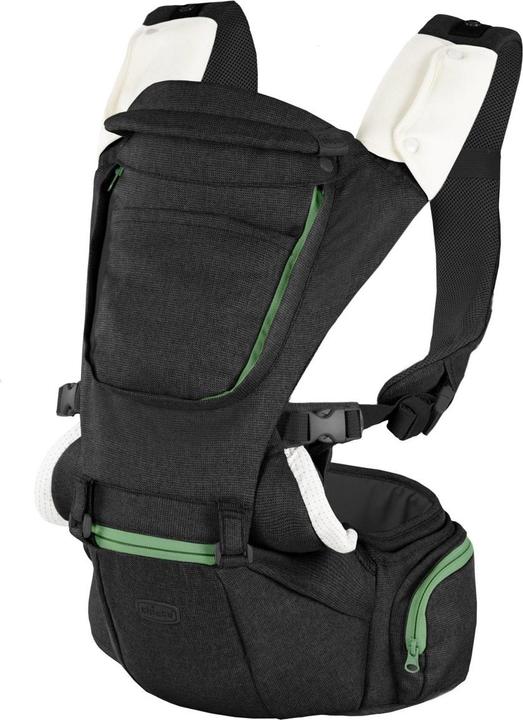 Actual product image Chicco Hip Seat Baby Carrier