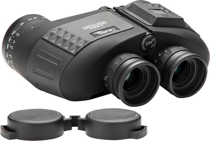 Produktbild Casativo Premium Marine-Fernglas mit OLED-Display, wasserdicht, 7 x 50 (7 x, 50 mm)