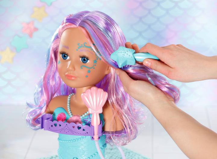 Actual product image Zapf Creation Mermaid