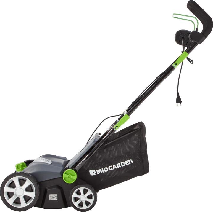 Image du produit Miogarden EVL 1800