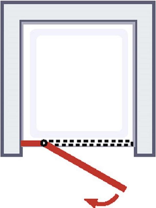 Immagine prodotto Schulte Vita (100 cm, 4.60 cm, 185 cm)