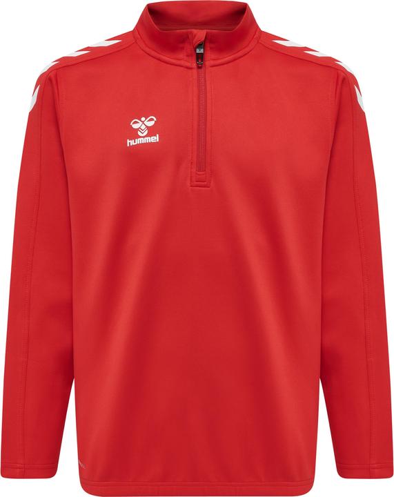 Image du produit hummel Core Xk Demi-Zip Poly Sweat Kids (116)