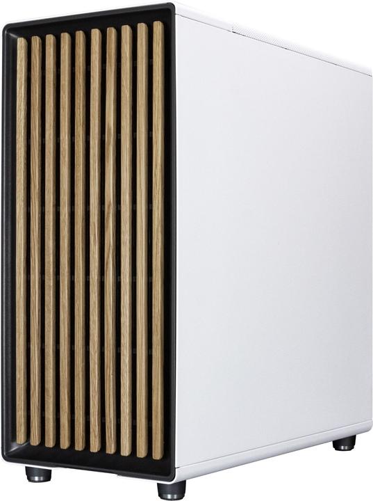 Produktbild Captiva Advanced Gaming R83-809 Ryzen 5 RTX 4060 (AMD Ryzen 5 5600, 32 GB, 1000 GB, GeForce RTX 4060)