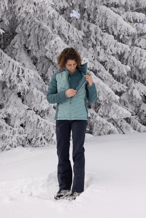 Produktbild Radys R3 Pro Insulated Jacket (S)
