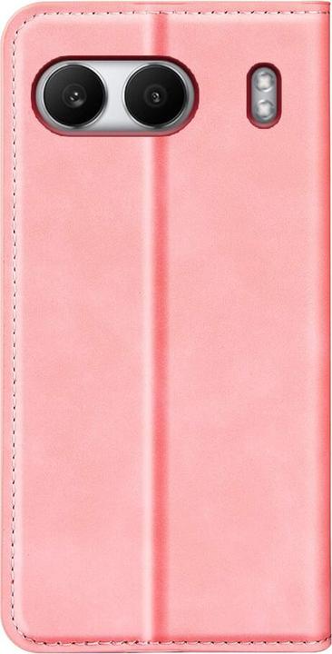 Produktbild Cover-Discount OnePlus Nord 4 - Stand Flip Case Hülle (OnePlus Nord 4)