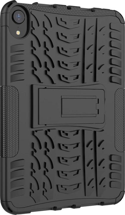 Produktbild Ueli Express Outdoor Schutzhülle (iPad mini 2021 (6. Gen))