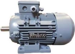 Immagine prodotto Rs Pro Motore AC trifase a 4 poli IE3, 2,2 kW 1440 giri/min, montaggio su base