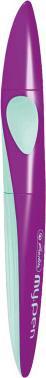 Produktbild Herlitz Tintenroller my.pen lila/minze (Lila/Minze, 1 x)
