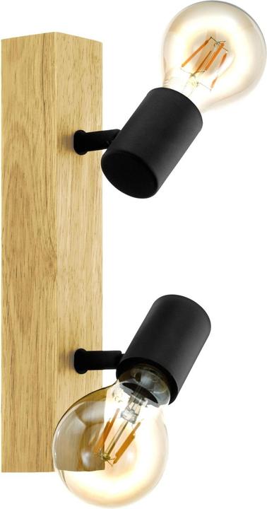 Produktbild EGLO Townshend 3 (E27)