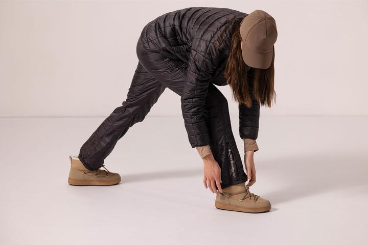Actual product image Jeanne Baret Clarence (S)