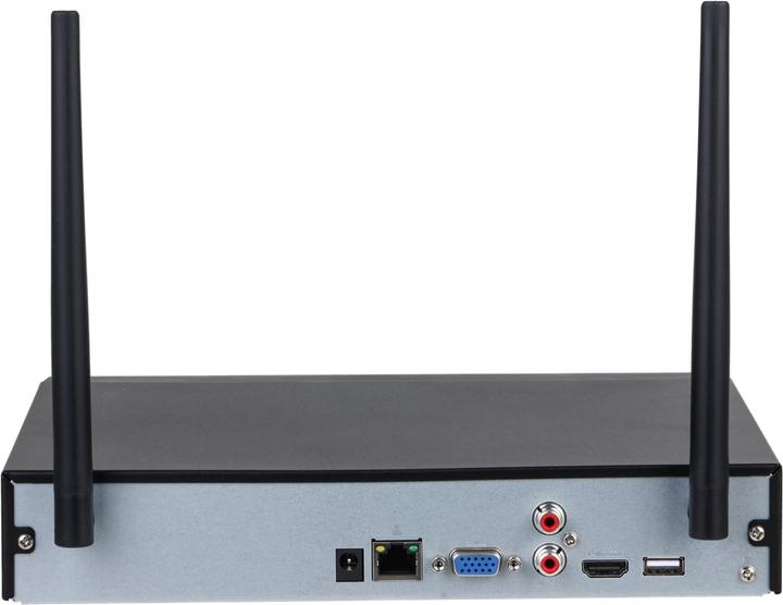 Actual product image Imou NVR1104HS-W-S2 (Network Video Recorder (NVR))