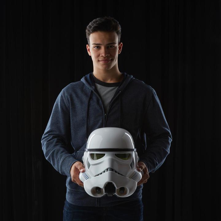 Produktbild Hasbro Star Wars Black Series Helmet