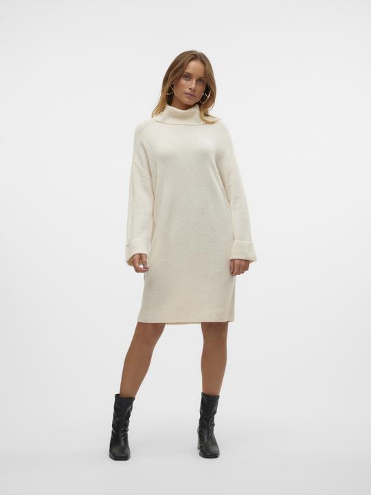 Produktbild Vero Moda VMJUPITER Midikleid Strickkleid (S)