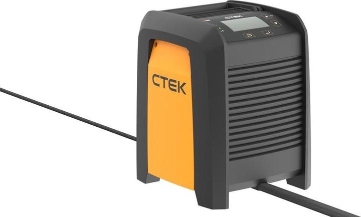Immagine prodotto Ctek Caricabatterie Pro 60, per batterie da 12V (12V, 60 A)