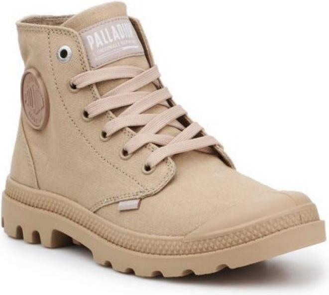 Produktbild Palladium Pampa Mono Chrome (44)