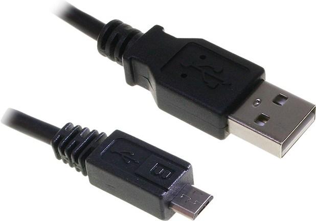 Image du produit InLine USB 2.0 (0.50 m, USB 2.0)