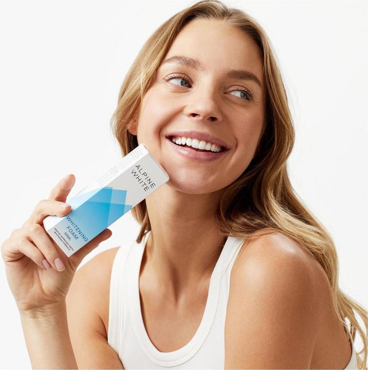 Produktbild Alpine White Whitening (50 ml)