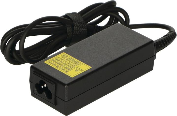 Image du produit Acer Adaptateur secteur USB Type-C 45W avec câble d'alimentation (45 W)