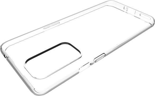 Produktbild MU Classic Softcase TPU Series (OnePlus 9 Pro)