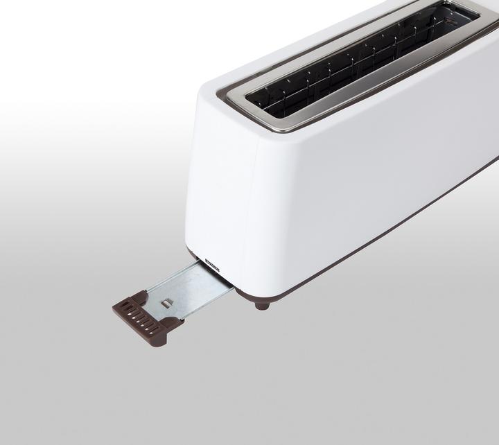 Actual product image Jata TT579