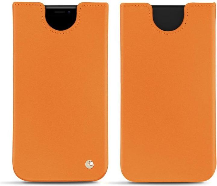 Oranje ( Nappa - Pantone #ff9351 )