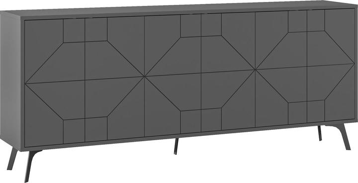 Produktbild Skye Decor Kiana (184 x 77.5 x 35 cm)