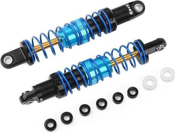Image du produit Rc4Wd Amortisseurs King Off-Road Racing Shocks 80 mm, 2