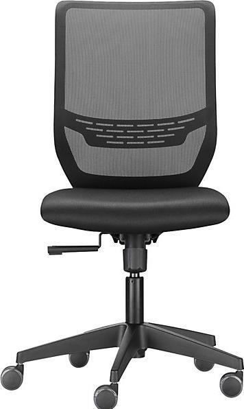 Actual product image Dauphin Bürostuhl TO-SYNC One
