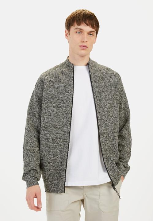 Image du produit Camel Active Strickjacke aus Baumwolle (4XL)