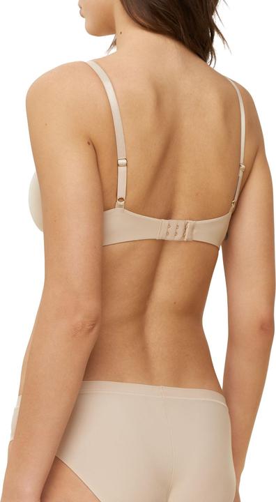 Produktbild Triumph Bügel-BH Body Make-Up Essentials (75 C, 2er Pack)