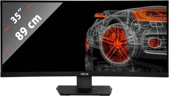 Produktbild ASUS TUF Gaming VG35VQ (3440 x 1440 Pixel, 35")