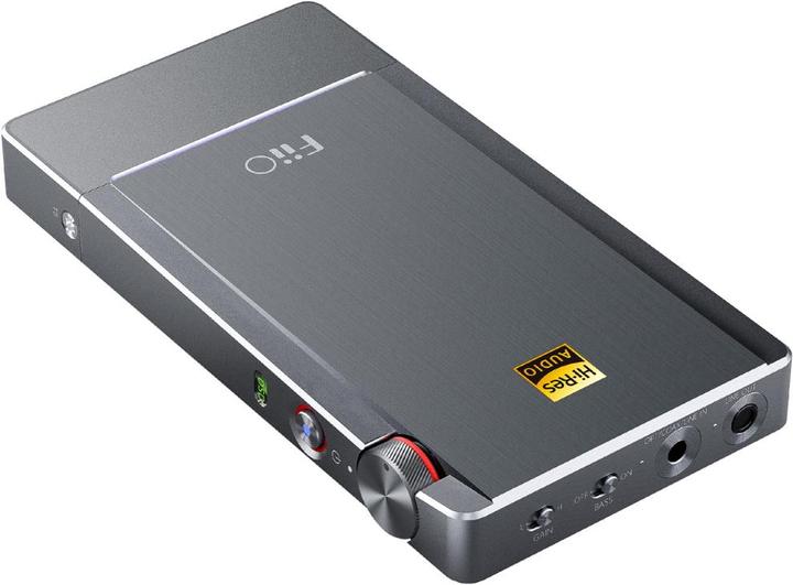 Produktbild FiiO Q5 Titanium (USB-DAC, Bluetooth)