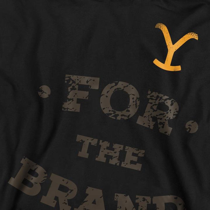 Produktbild Yellowstone For the Brand Sweatshirt (M)