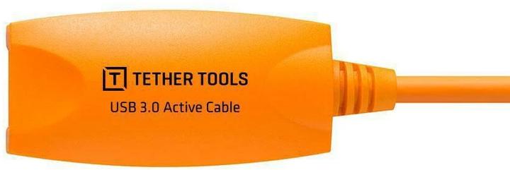 Image du produit Tether Tools Extension TetherPro SuperSpeed (5 m, USB 3.0)