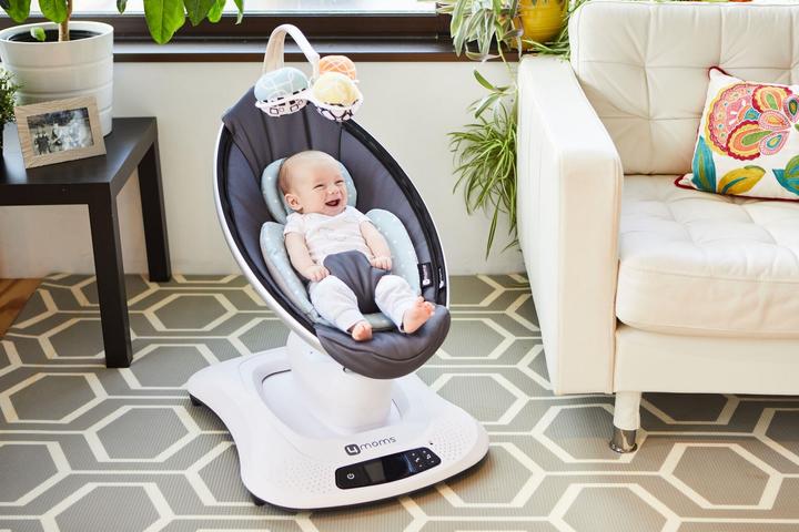 Image du produit 4moms Demande pour un nouveau-né