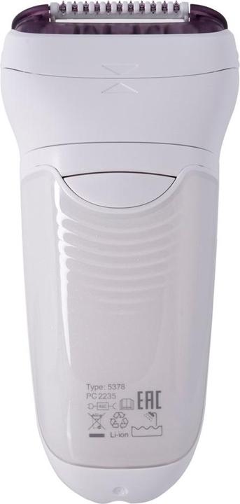 Actual product image Braun Silk-épil 9