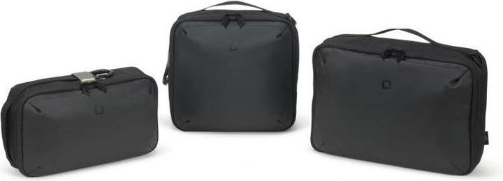 Actual product image Dicota Travel bag Eco Accessory MOVE S