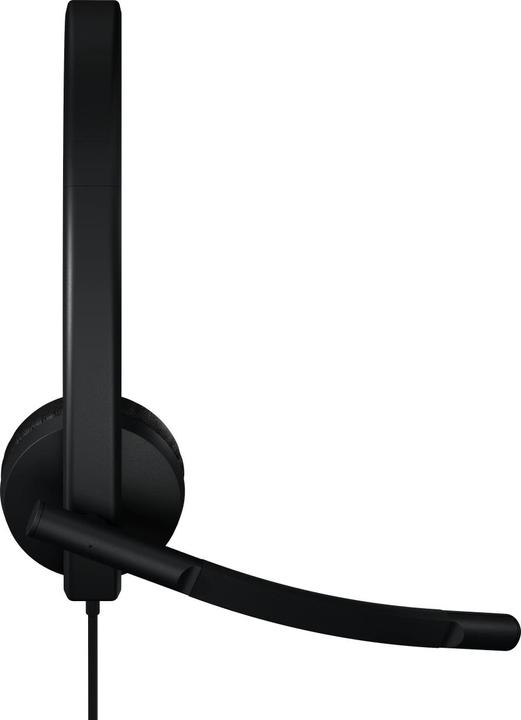 Produktbild Logitech USB Headset Stereo H570e (Kabelgebunden, USB-A)