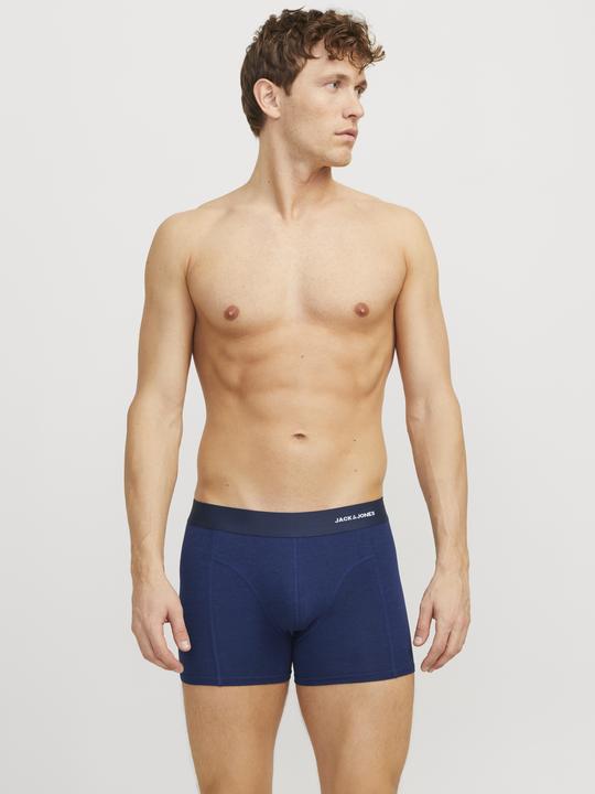 Immagine prodotto Jack & Jones Jaccrew Bamboo Trunks 3 Pack Sn (XL, confezione da 3)