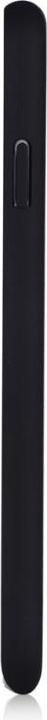 Immagine prodotto Devia Cover in microfibra per iPhone 7 Plus, serie C.E.O. 2 - Nero (Apple iPhone 7 Plus)
