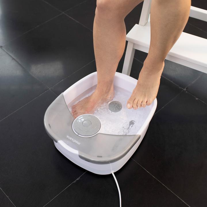 Produktbild Medisana Fusssprudelbad FS881