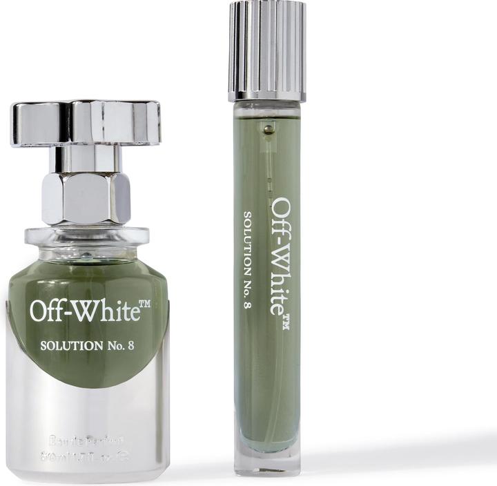 Produktbild Off SOLUTION No. 8 (Eau de Parfum, 50 ml)
