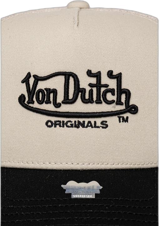 Actual product image Von Dutch Newark (One size)