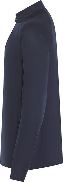 Immagine prodotto Henbury - Maglia a Manica Lunga con Cerniera sul Collo - Uomo (L)