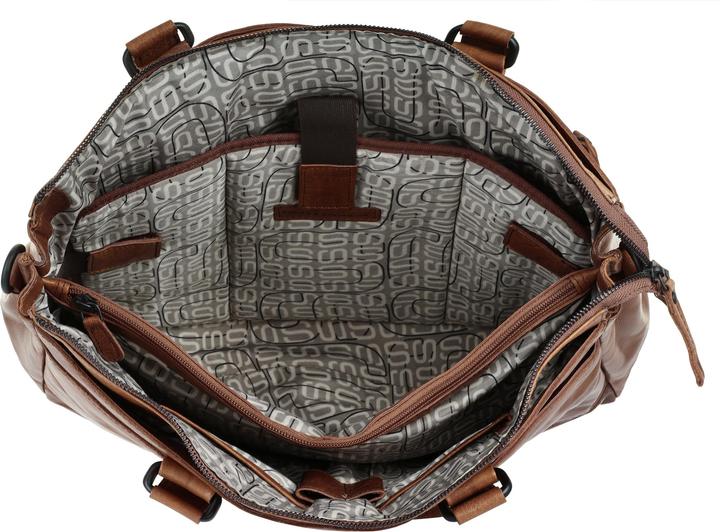 Actual product image Spikes & Sparrow Shopper
