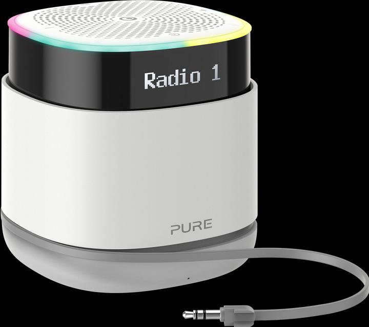 Produktbild Pure StreamR (DAB+, FM, Bluetooth)