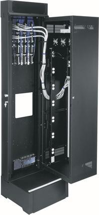Immagine prodotto Middle Atlantic SR-40-28 (Rack da 19 pollici)
